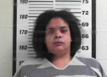 Kadajah Ayanna Jackson
