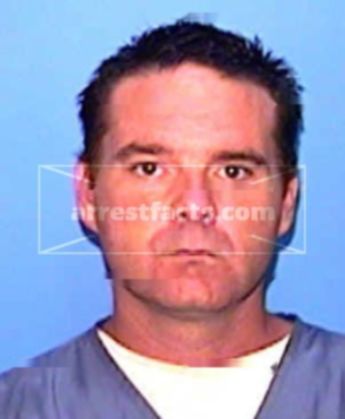 Joseph Mark Langley
