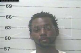Troy Lamar Griffin