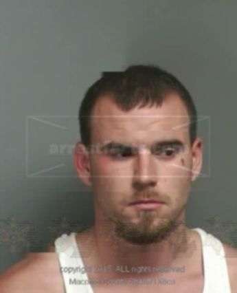 Brendon Todd Stone