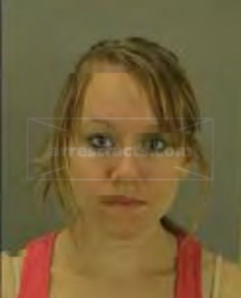 Angela Mitchell