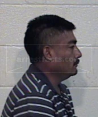 Martin Izzaguirre Vasquez