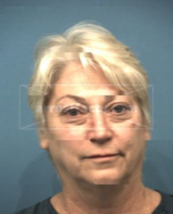 Kelli Hall Strickland