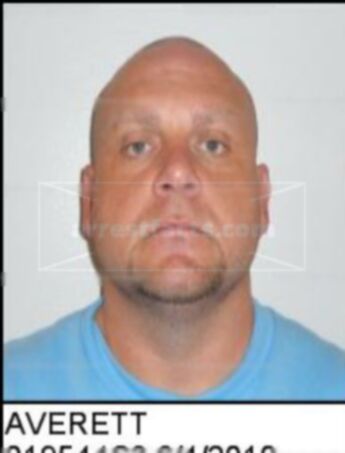 Jason Averett