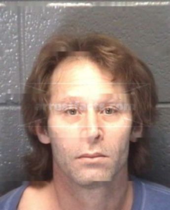 Brian Douglas Mccoy
