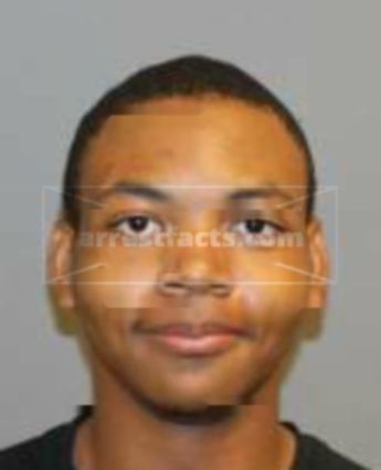 Dominic Brandon Neal