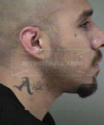 Randy J Estrada
