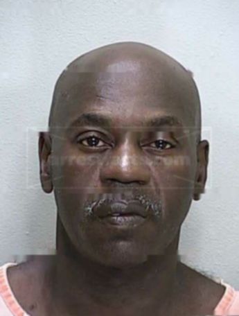 Sidney Waymon Vernon