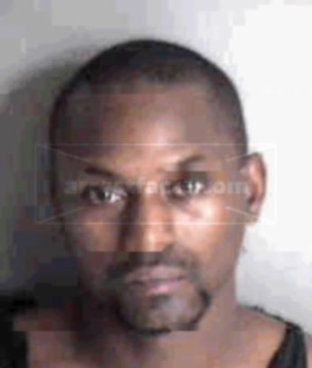 Dana Deshawn Robinson