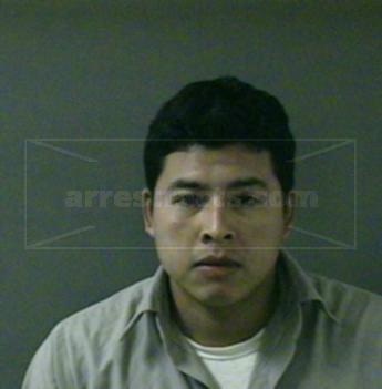 Ismael Cruz