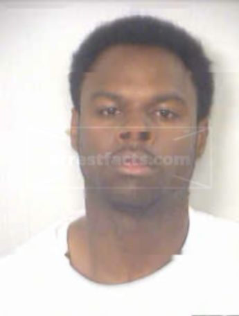 Dernard Leverett
