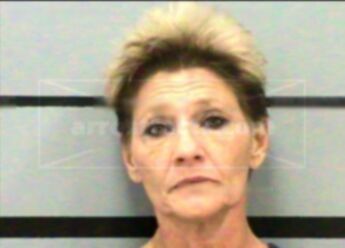 Danette Regina Ainsworth