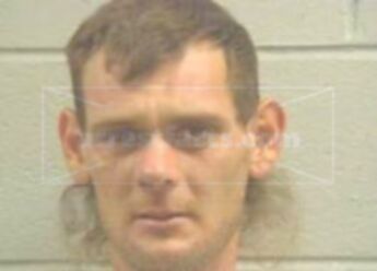 Tony Aaron Rhoton