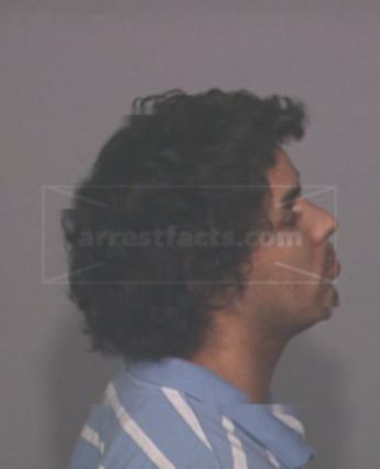 Eric Christopher Ransom