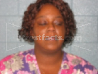 Tashonya M Clinton