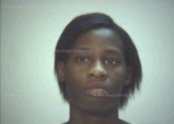 Lashonda Renee Simonton