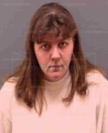 Cindy Ann Barnes