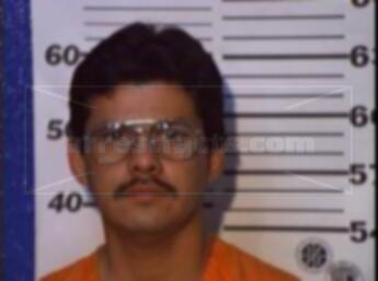 Jose Guadalupe Alvarez Cavazos