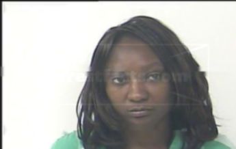 Charlyarta Johnson