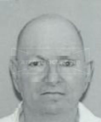 James Arthur Vaughn