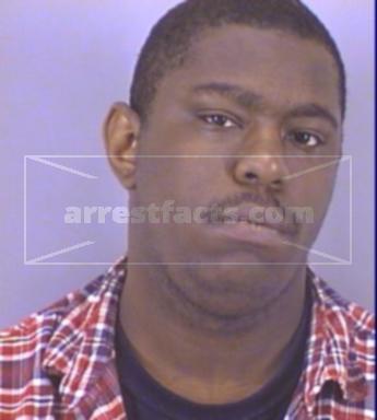 Tyray Ateimus Jones