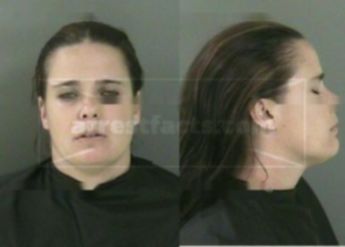Stephani Nicole Karam