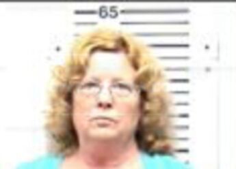 Norma Phyllis Bell