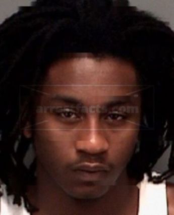 Preston J Brown