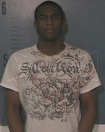 Kenyon Ja'ray Barnes