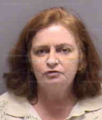 Debra Goslin