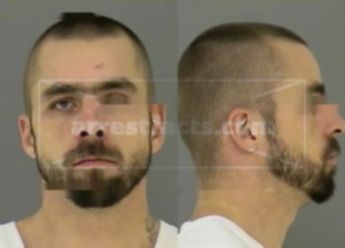 Jason Anthony Phillips