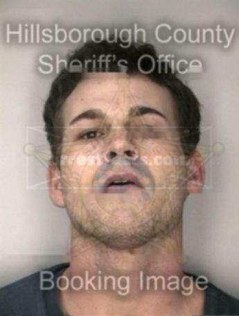 Bradley Douglas Goff