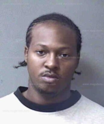 Corey Wayne Clark