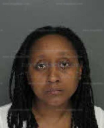 Kendra Chanice Monroe