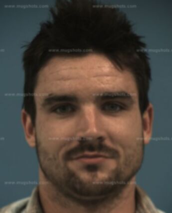 Evan Colby Lucia