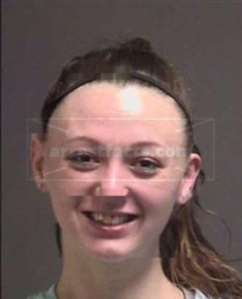 Angelica Lee Ward