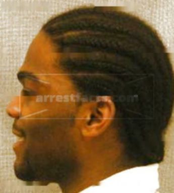 Jerrell Starks