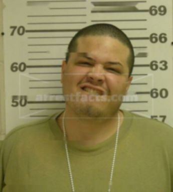 Edgar Padilla Jr.