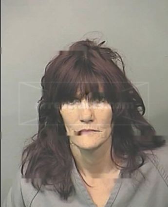 Linda Ann Spivey