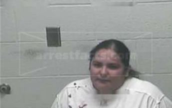 Victoria Francis Roubideaux