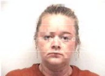 Jessica Leigh Barfield