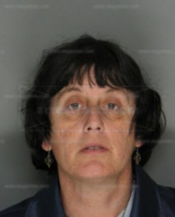 Christine C Stager