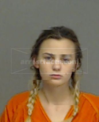 Savannah Belle Pendergrass