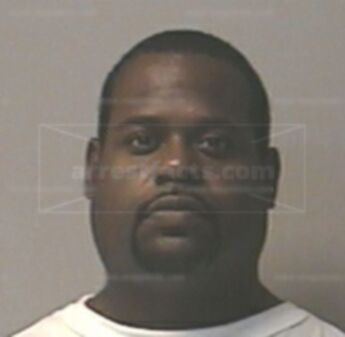 Tyrone Edward Reynolds