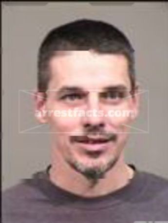 Shannon Micheal Jenkins