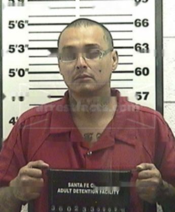 Dexter Diaz