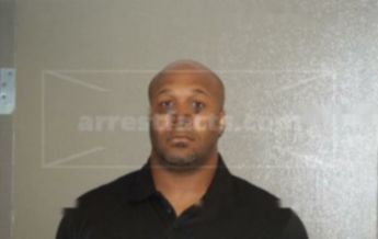 Ron Pierre Broussard Jr.