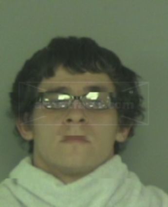 Cody Taylor Patterson