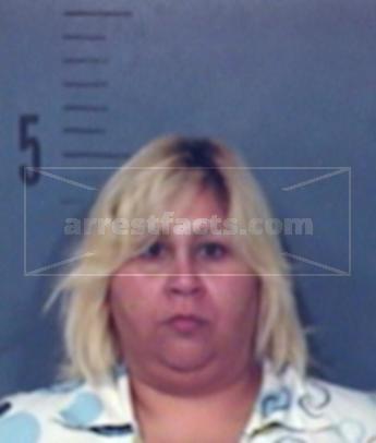 Michelle Lee Reyes