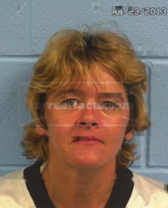 Jeri Lynn Wray